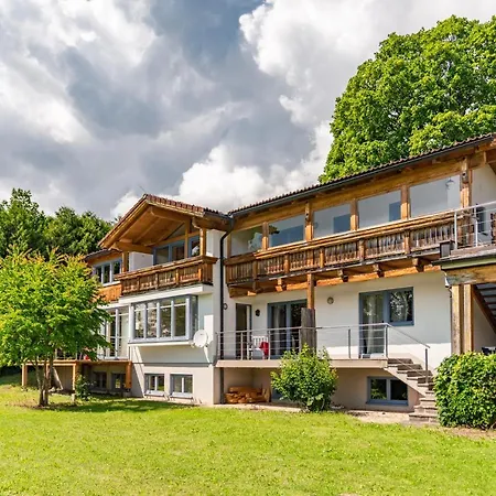 Ferienhaus Fanni Ramsau am Dachstein Exterior photo