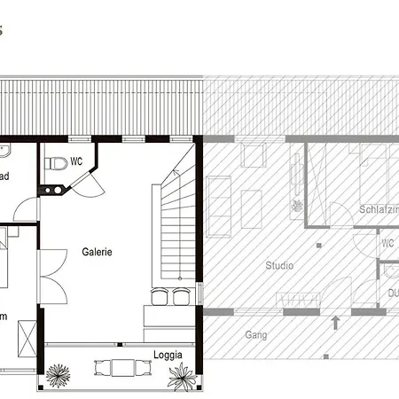 Ferienhaus Fanni Ramsau am Dachstein Exterior photo