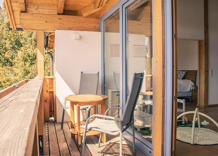 Ferienhaus Fanni