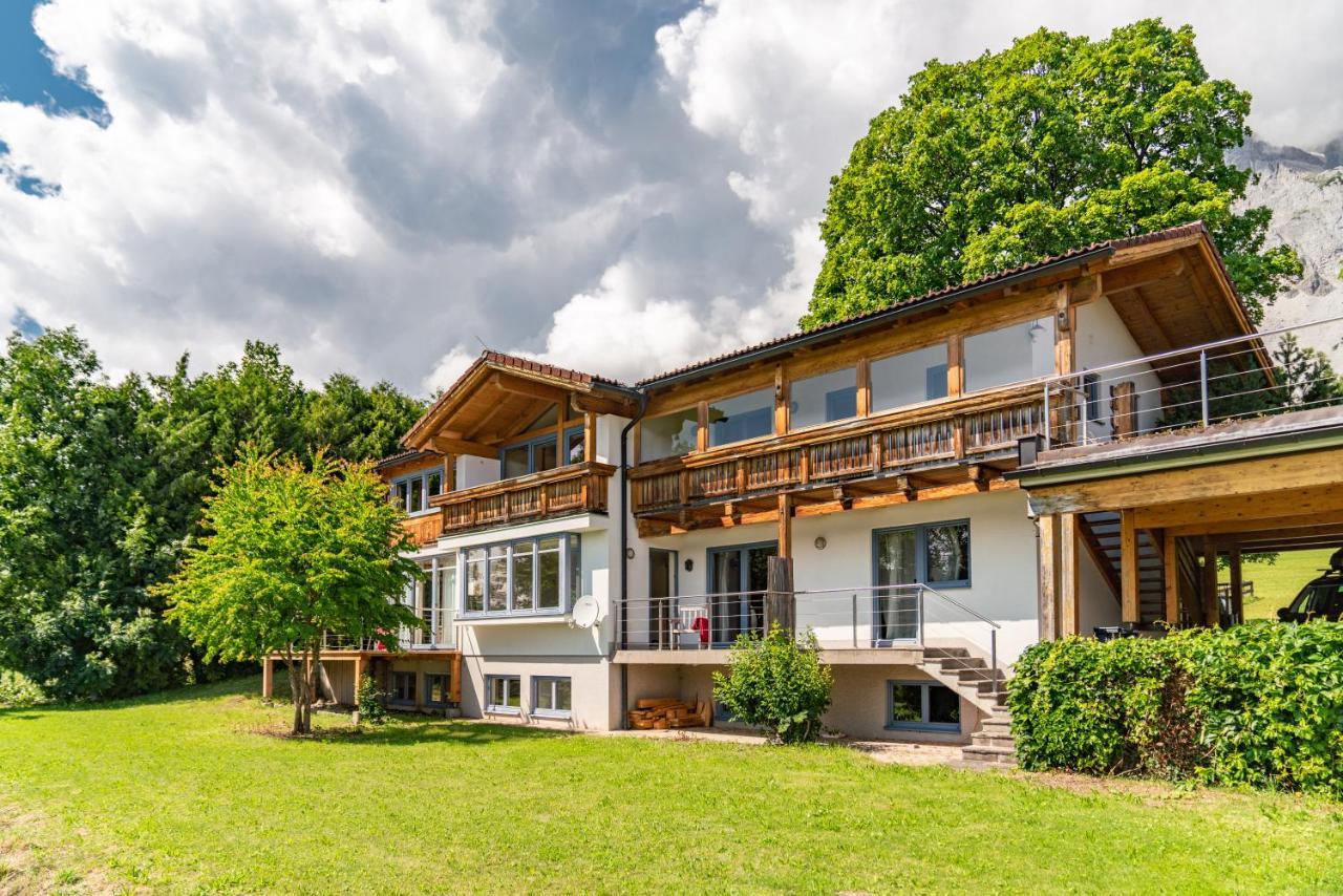 Vakantiehuis Fanni