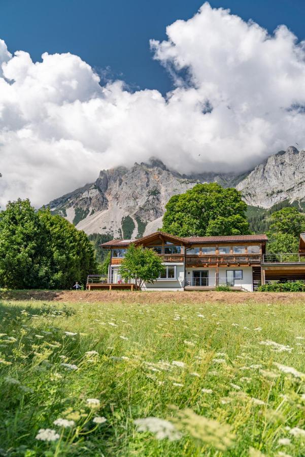 Vakantiehuis Fanni Ramsau am Dachstein