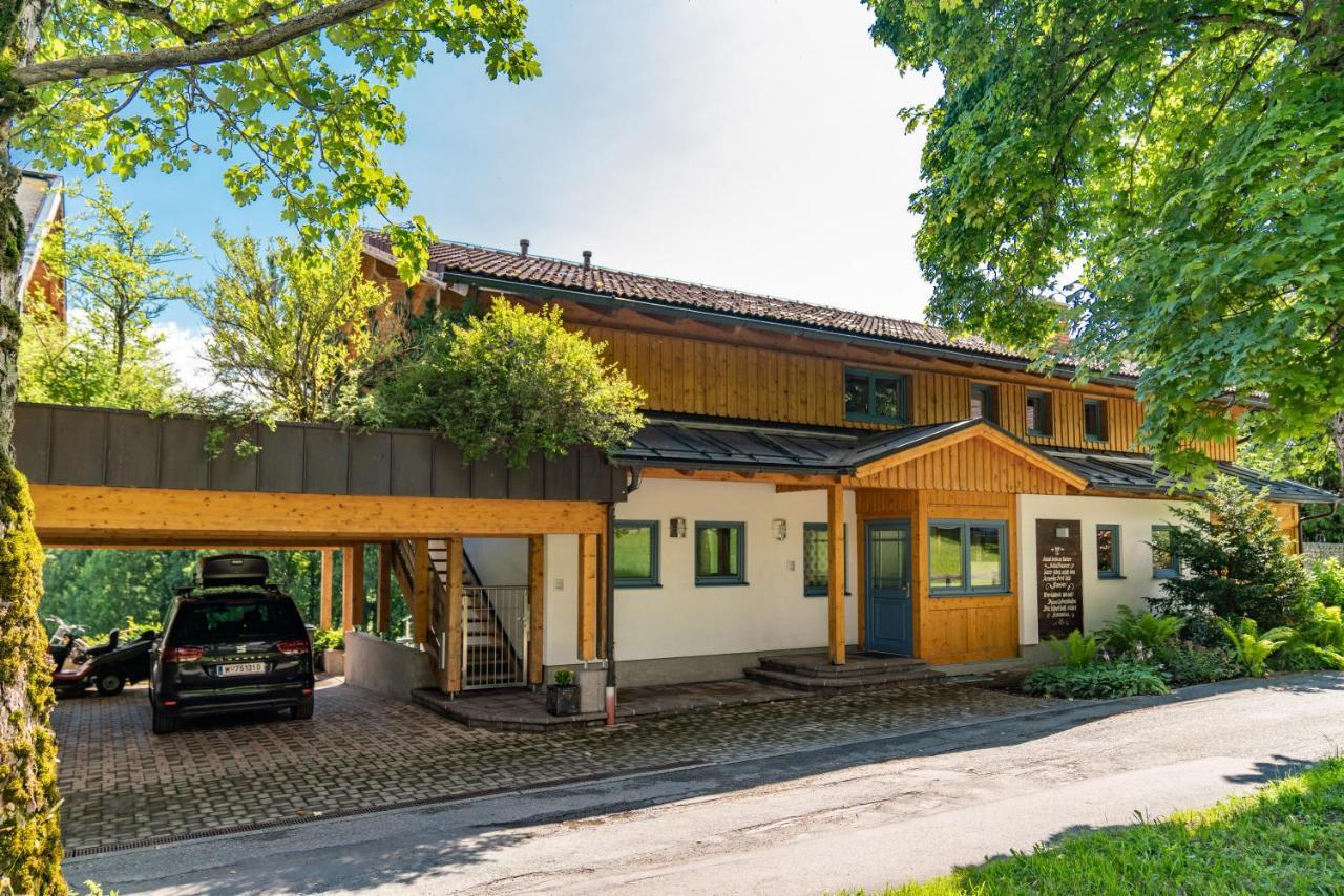 Vakantiehuis Fanni