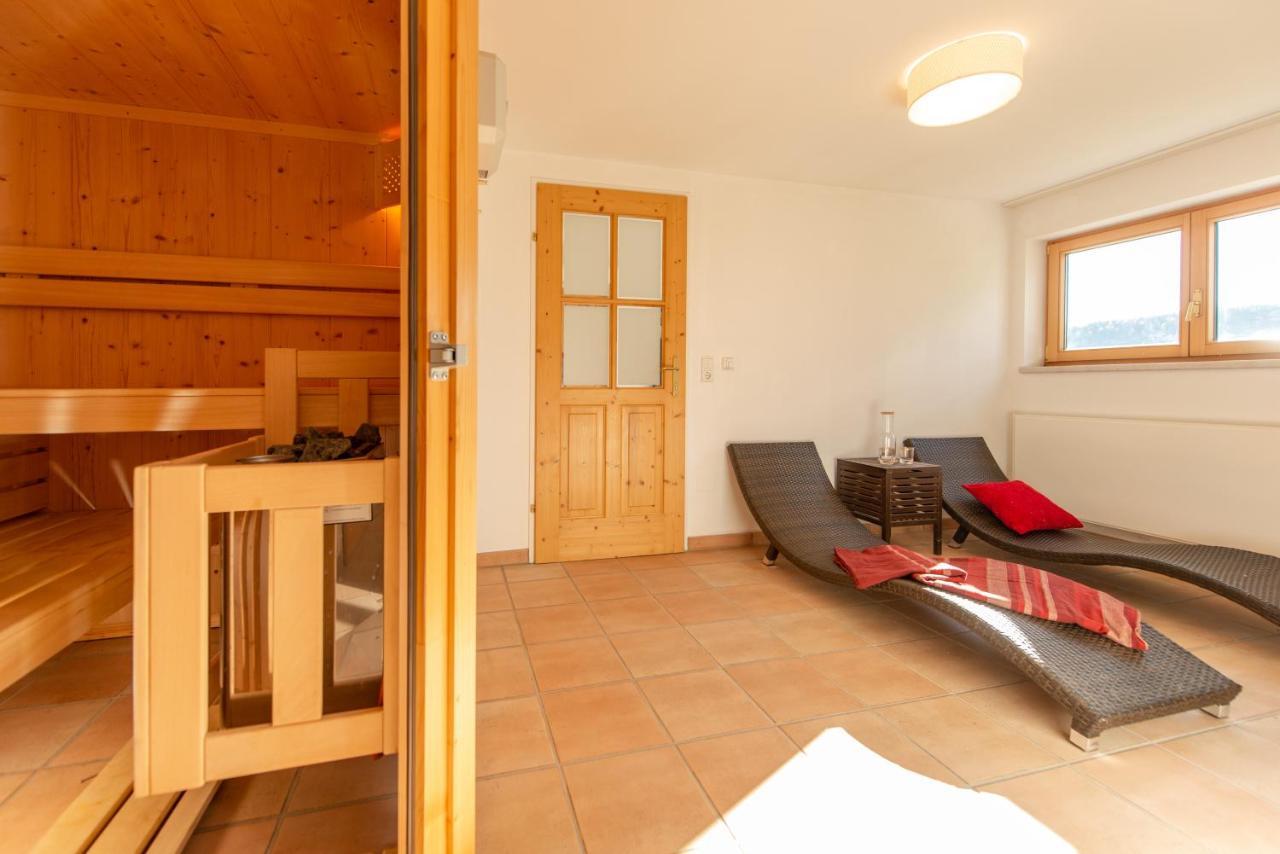 Vakantiehuis Fanni Ramsau am Dachstein