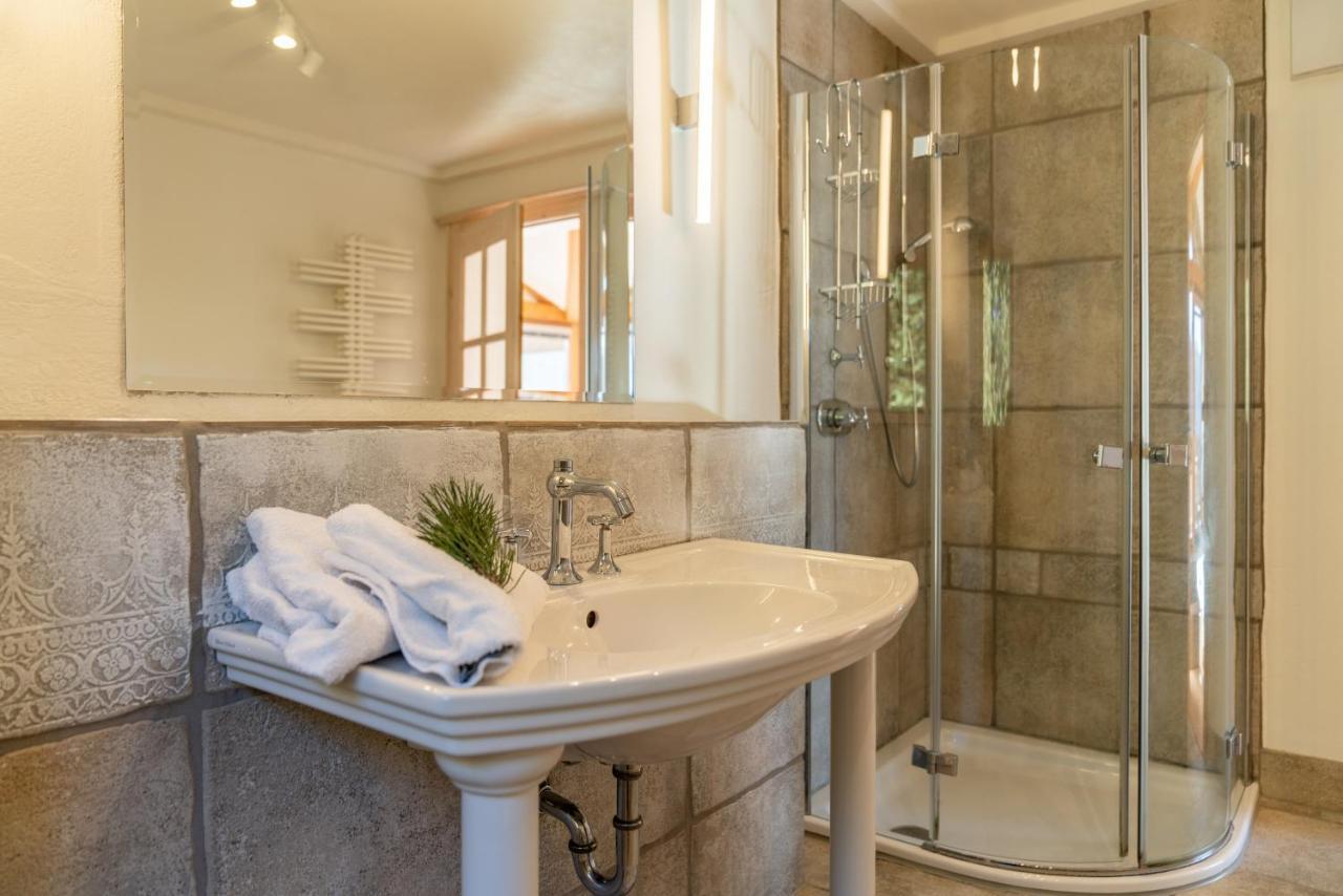 Vakantiehuis Fanni Ramsau am Dachstein